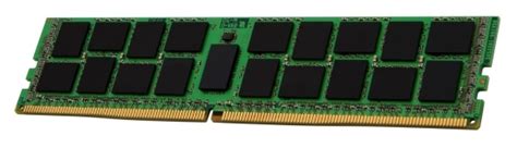 Kingston KTH-PL426/32G 32gb PC4-21300 Ddr4-2666Mhz 2RX4 Ecc Memory ...