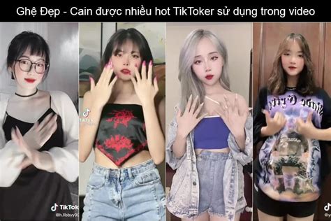 Nhạc Tiktok hot Tổng hợp bài nhạc TikTok nghe nhiều nhất