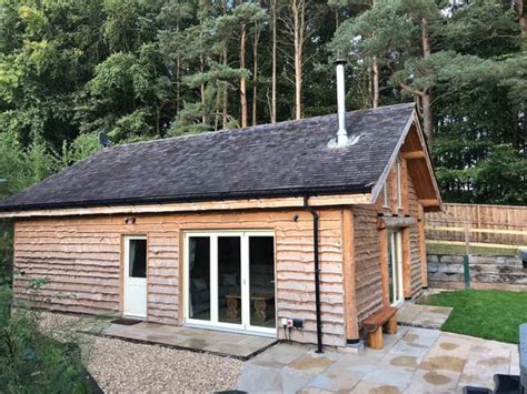 Sherwood Forest Hot Tub Breaks Lodges Log Cabins