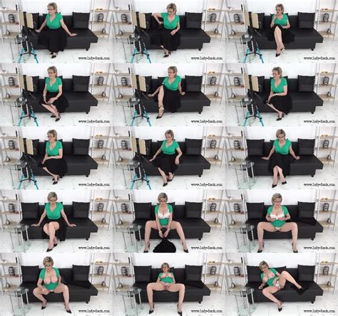 Lady Sonia 2023 01 27 MILF In White See Through Panties JOI FullHD 4k XXXStreams Org