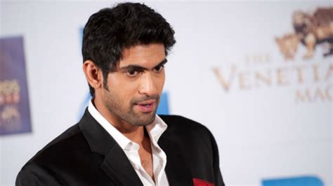 Happy Birthday Rana Daggubati 5 Pics Of Talldark And Handsome Baahubali