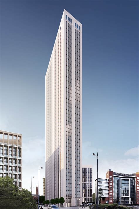 One Eastside - Glancy Nicholls Architects