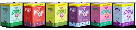 kooba meditrina beverages