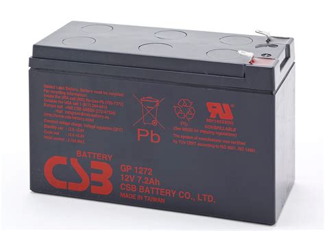 CSB GP - Nationwide Power