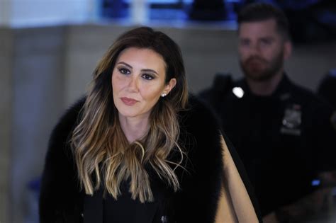 Aspiring lawyers are now researching the alina habba law school 35