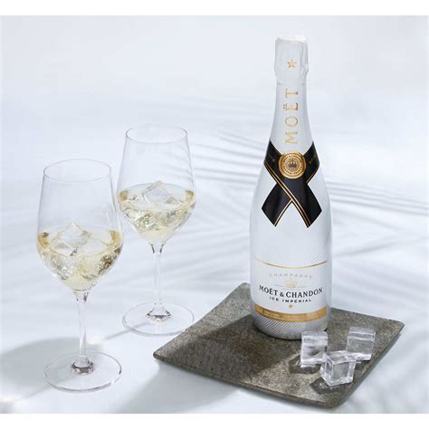 Moet And Chandon Ice Imperial Champagne Moët And Chandon