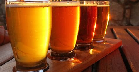 Argentina el país con mayor consumo de alcohol de América Latina Infobae