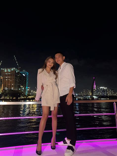 Chuyện tình của cặp đôi hot TikToker Linda Ngô Phong Đạt Góc tâm tình Việt Giải Trí