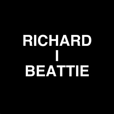 richard beattie net worth