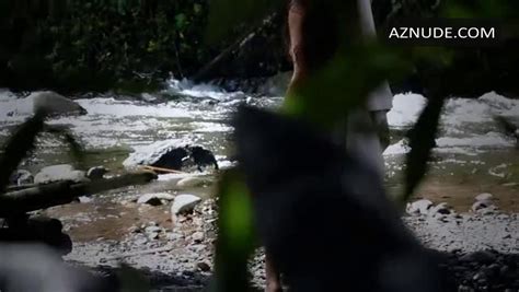 El Duende Satiro Nude Scenes Aznude