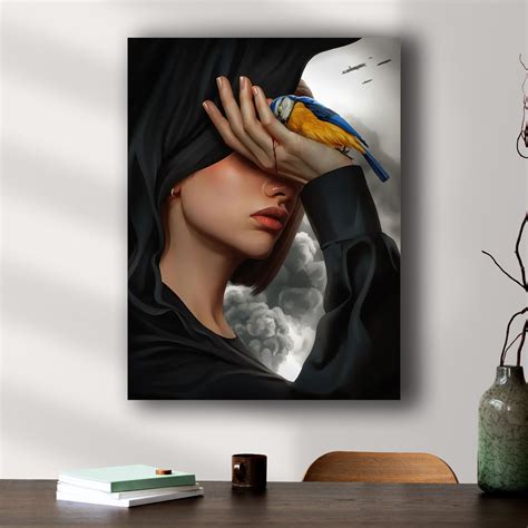 Патріотична картина на полотні “??? ?????” – Lucky Molli сучасні ...