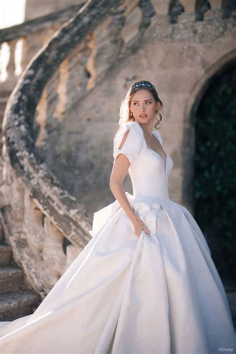Cinderella - Disney : Victoria Elaine Bridal- Bridal shop, Maidstone, Kent