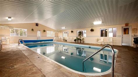 Best Western Of Alpena Hotel, Alpena (Michigan - MI) - Catchit.com