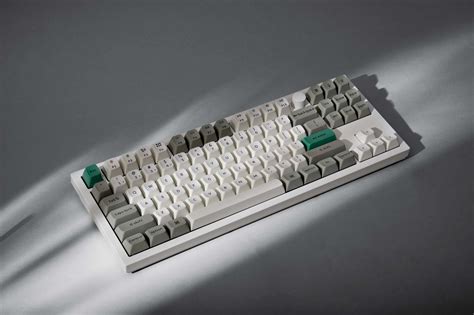 Keychron Q3 Max QMK/VIA Wireless Custom Mechanical Keyboard(US ANSI La ...