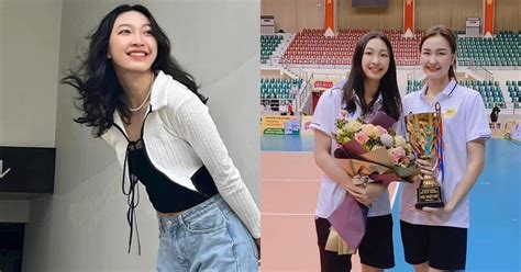 Hot girl bóng chuyền Đặng Thị Mỹ Duyên giải nghệ ở tuổi 20 lý do là gì