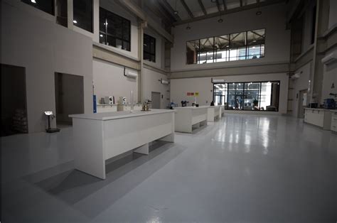 Tkh Cutting Edge Engineering Labs Coventry University Egypt
