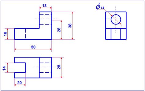 Chi tiết hơn 81 về vẽ hình công nghệ coedo vn