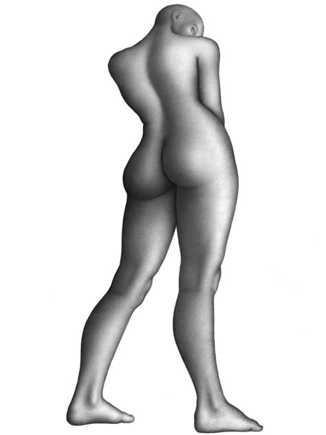Figure Drawing With The Ipad The Great Nude Promoting Figurative Artists Dedicated To The