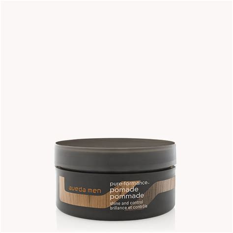aveda men pure formance pomade saab salon spa ottawa ontario canada