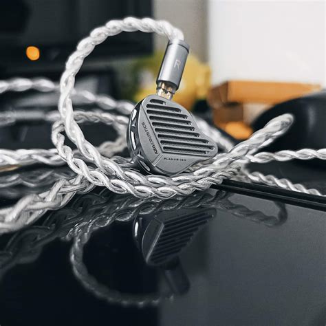 Knowledge Zenith (KZ) PR1 HiFi - Reviews | Headphone Reviews and ...