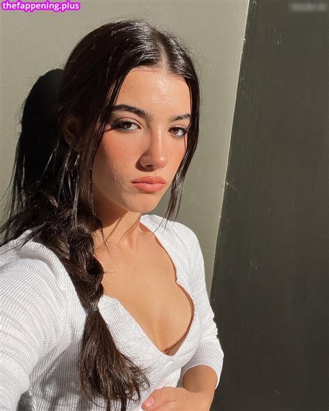 Charli Damelio Charli DAmelio Charlidamelio Charliesdamelio Nude OnlyFans Photo 1037