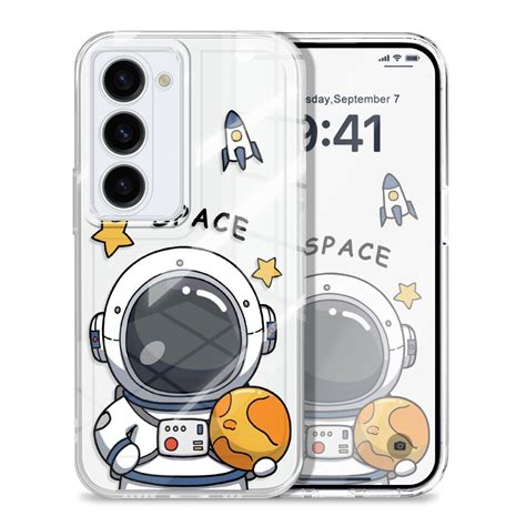 Jual Casing Ponsel Untuk Fat Astronaut Infinix Hot I I I Pro Plus