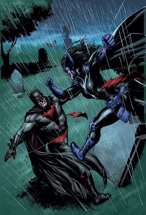 Earth 2 Vol 1 27 Dc Comics Database