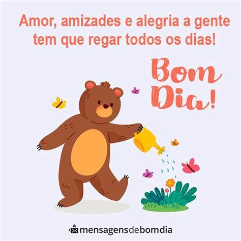 Frases Com Ursinhos - 210 ideias de Mensagens com ursinhos para salvar hoje | mensagens ...