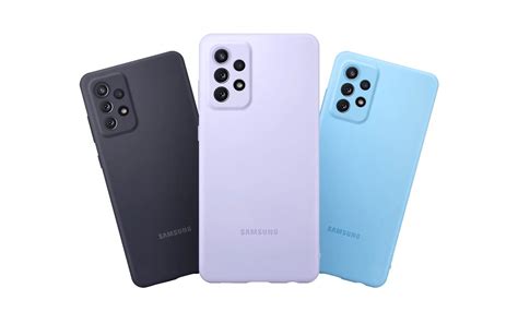 Best Samsung Galaxy A72 Cases Phonearena