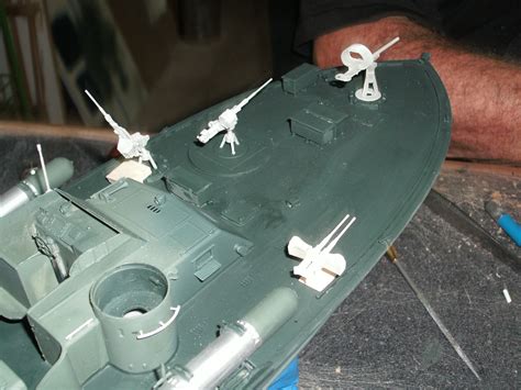Merit 148 Early Elco 80 Foot Pt Build Ships Ipmsusa Forums