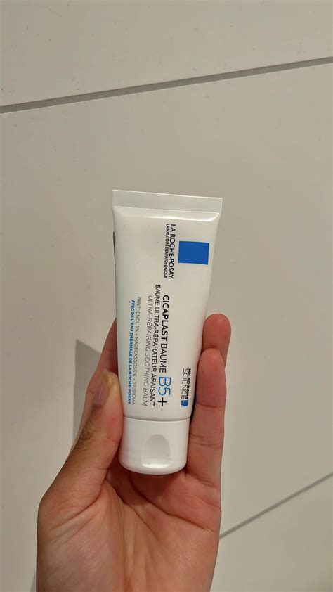 La Roche Posay Cicaplast | lyko.com