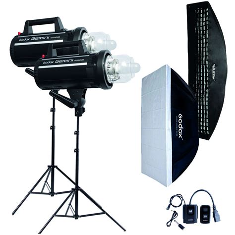 Godox Gs Ii Creative Kit