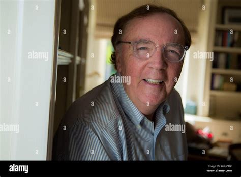 James Patterson Hi Res Stock Photography And Images Alamy