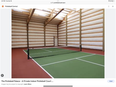 How Much Does It Cost To Build A Pickleball Court Artofit