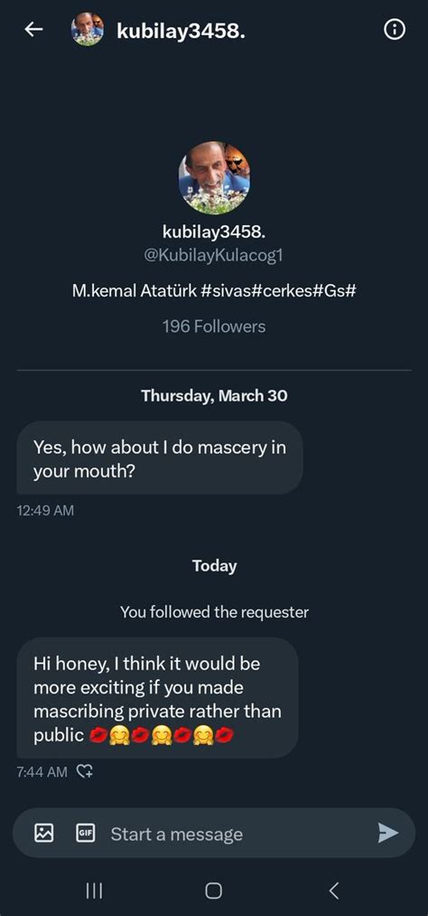 Princess Tits Macgee On Twitter He Thinks I Shouldn T Let People See Masturbate Lmfao