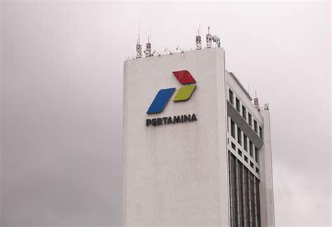 Indonesias Pertamina Takes Over Chevrons Rokan Block Global