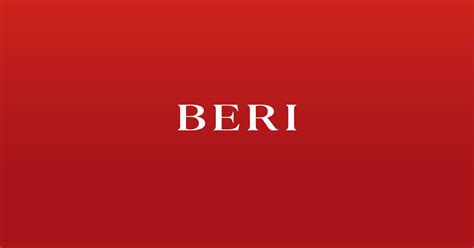 BERI — Design consultancy in New York City