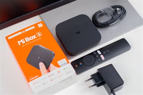 Exploring the Functions of Xiaomi Mi Box: A Quick Guide | CitizenSide