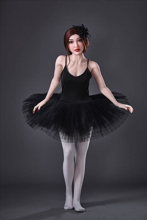 Having Sex With Silicone Doll With 150cm Height Techove Doll