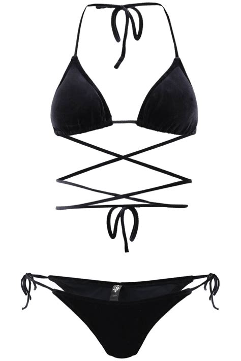 Reina Olga Reina Olga Miami Bikini Set Stylemyle