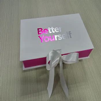 Promotion Luxury Sexy Paper Box For Bra Packing Cool Design Underwear Box For Lingerie