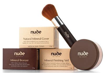 Nude By Nature Natural Mineral Cover Reviews Makeupalley