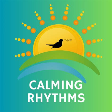 Calming Rhythms Youtube