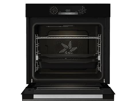 Horno | Hisense BSA65226AB, 77 l, Integrable, Limpieza por agua, 59.50 ...