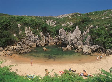 guide    stunning landscapes  spain