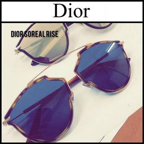 Sunglasses Dior So Real Rise Women S Fashion Watches And Accessories Sunglasses And Eyewear On