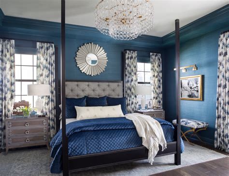 bedroom ideas with blue 13