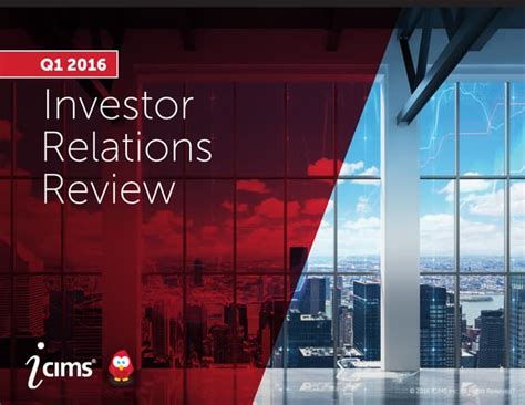 2016 ir-presentation | PPT