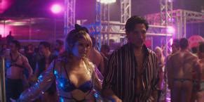 MAR CANADELL Nude AZNude