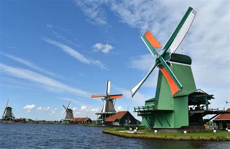 Sharing the poem - Welcome to Holland • Awesome Luck